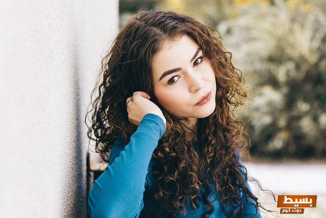 ماسكات للشعر الجاف الحل السحري لاستعادة الحيوية واللمعان! 19 girl gb53f83ac4 640