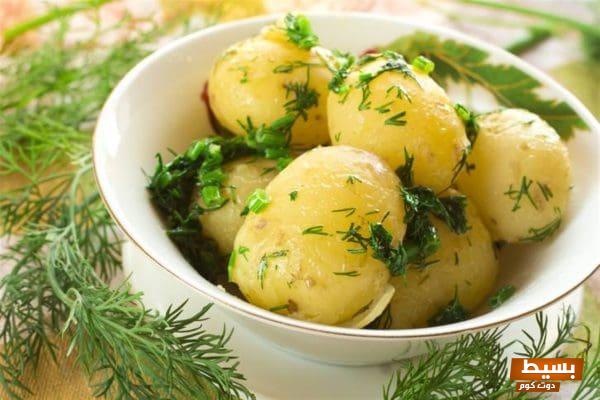 رجيم البطاطس المسلوقة للدكتور بهاء ناجى: السر الفعال لفقدان الوزن بسهولة وتحسين صحتك! 6 hl lbtts lmslwq tzyd lwzn
