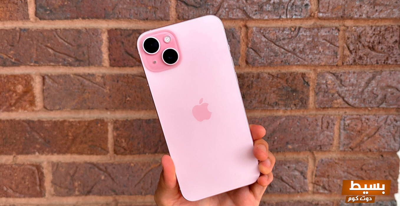 هاتف iPhone 15 الأكثر مبيعاً في الأسواق العالمية في الربع الثالث من 2024: اكتشف أسباب نجاحه المبهر! 6 iPhone 15 9