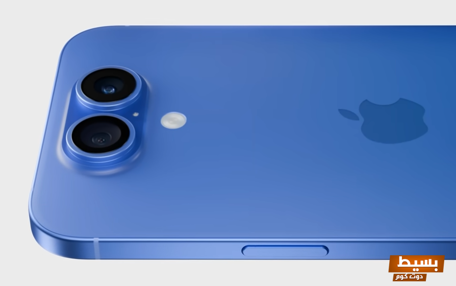 آبل تتجه لدعم iPhone 17 بكاميرا بارزة تتوسط الغطاء الخلفي: ثورة تصويرية جديدة في عالم الهواتف الذكية! 6 iPhone 17 5