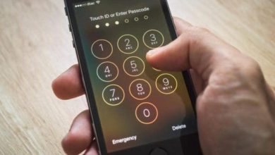 كيف افتح الجوال إذا نسيت الرقم السري خطوات سهلة وفعالة لاستعادة الوصول بسرعة! 2 iphone apple fbi passcode min 1080x720 1