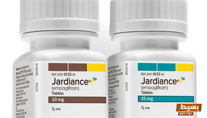 جاردينس اكتشف لماذا يستخدم هذا الدواء المبتكر وكيف يمكن أن يحسن صحتك بشكل فعال! 3 jardiance لماذا يستخدم
