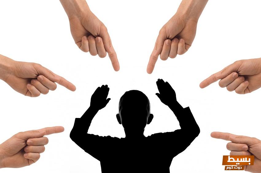 قصة مؤثرة عن التنمر الإلكتروني كيف يمكن للكلمات أن تجرح الروح وتغير مصير حياة إنسان 2 jklv hgulg