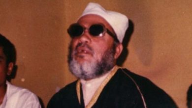 رأي الشيخ كشك الجريء والمثير في فوائد البنوك هل هي حقاً للنماء أم للربا 2 mixmedia 12061347Rs6U3 scaled