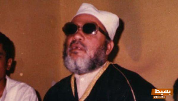 رأي الشيخ كشك الجريء والمثير في فوائد البنوك هل هي حقاً للنماء أم للربا 1 mixmedia 12061347Rs6U3 scaled