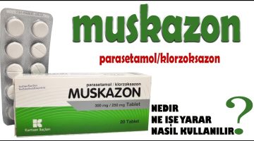 muskazon لماذا يستخدم