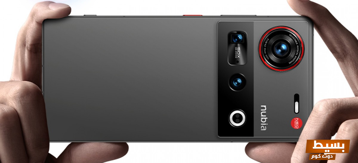 هاتف nubia Z70 Ultra يقتحم السوق بمعالج SD 8 Elite وثورة في التصميم مع أنحف حواف في عالم الهواتف الذكية! 5 nubia Z70 Ultra 7