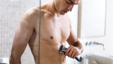 ما هي المناطق التي يجب حلقها عند الرجل في الإسلام: اكتشف الشروط والقواعد التي تضمن لك النقاء والطهارة! 6 pubic hair trimmer