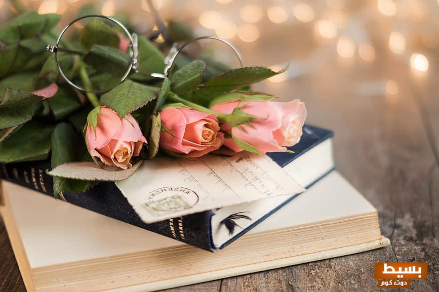 تحميل رواية طفلتي الصغيرة كاملة بصيغة PDF - استمتع بعالم مليء بالمشاعر والتشويق! 5 roses rose roses pink rose flowers flower romantic book love 1