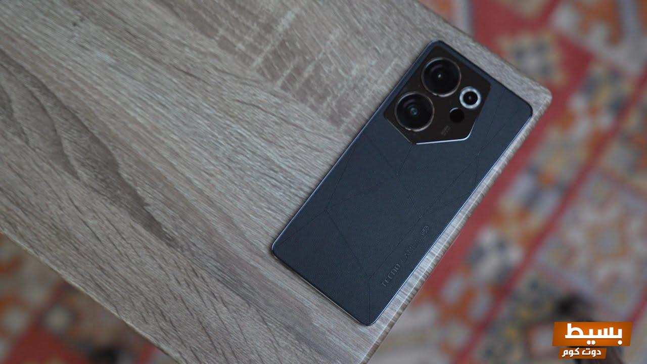 استعراض شامل ومثير للهاتف Tecno Camon 20 Premier: تنبيه لكل الشركات حول الابتكار والتكنولوجيا! 19 tecno camon 20 premier