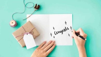 عبارات تكتب على الهدايا للاصدقاء أفكار مبتكرة ومؤثرة لتجعل لحظاتهم لا تنسى! 6 what to write in a retirement card scaled