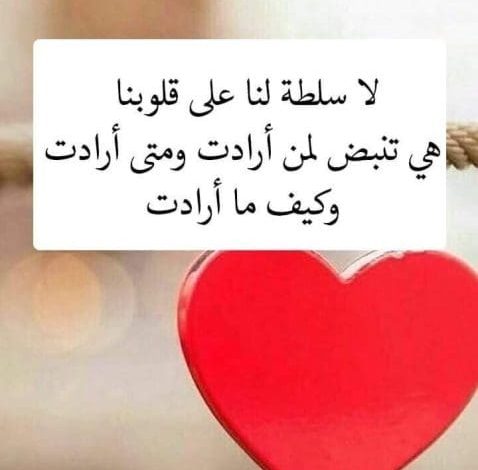 أجمل وأرقى كلام للحبيب كلمات تلامس القلب وتبعث السعادة في الروح 1 أجمل كلام للحبيب