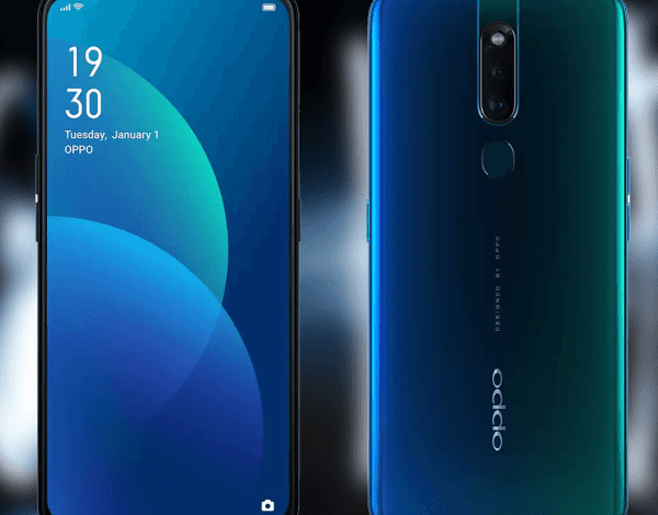 <p><strong>اكتشف أحدث موبايل اوبو 2025 المواصفات المذهلة التي ستدهشك وتجعل تجربتك مميزة!</strong></p> 1 أحدث موبايل اوبو 2020