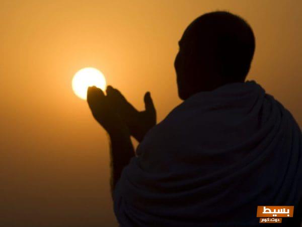 أدعية مدهشة تعصمك من السحر والحسد وتمنحك قوة الحماية الروحية! 1 أدعية تعصمك من السحر والحسد