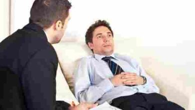 أسئلة تشخيص الحالة النفسية اكتشف عمق مشاعرك واعرف نفسك بشكل أفضل! 2 أسئلة تشخيص الحالة النفسية