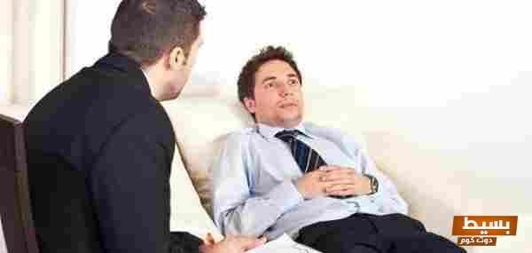 أسئلة تشخيص الحالة النفسية اكتشف عمق مشاعرك واعرف نفسك بشكل أفضل! 1 أسئلة تشخيص الحالة النفسية