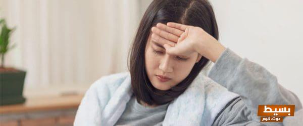 أسباب الحرارة والبرودة في المرض الروحي اكتشف العوالم الخفية وراء تقلبات النفس وتأثيرها على الروح! 1 أسباب الحرارة والبرودة في المرض الروحي 1 scaled