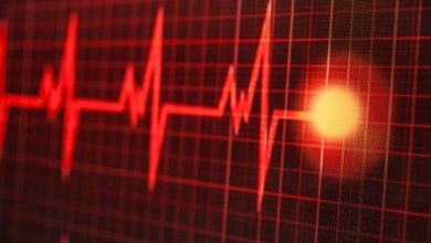 أسباب تسارع دقات القلب وكيفية علاجه اكتشف العوامل الخفية والحلول الفعّالة لتحسين صحتك القلبية! 6 أسباب تسارع دقات القلب