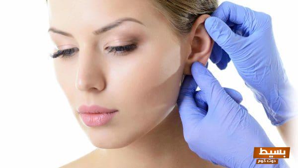 اكتشف الأسباب المدهشة لسماع صوت هواء في الأذن وكيفية التعامل معها بفعالية! 1 أسباب سماع صوت هواء في الأذن