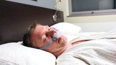 أسباب صعوبة التنفس من الأنف أثناء النوم اكتشف العوامل الخفية التي تؤثر على راحتك الليلية! 4 أسباب صعوبة التنفس من الأنف