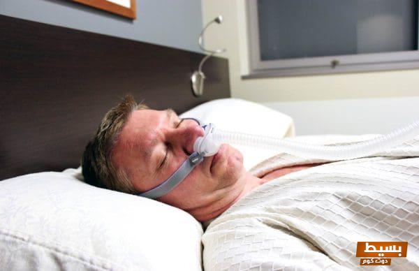 أسباب صعوبة التنفس من الأنف أثناء النوم اكتشف العوامل الخفية التي تؤثر على راحتك الليلية! 1 أسباب صعوبة التنفس من الأنف