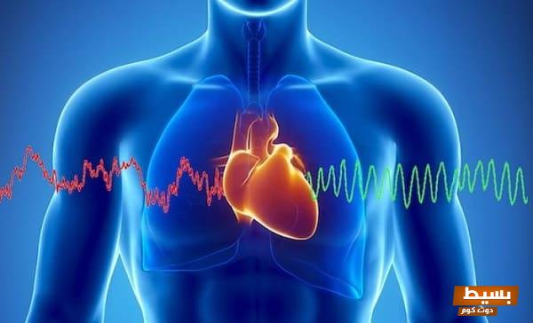 6 أسباب تؤدي إلى سرعة ضربات القلب وأعراضها وعلاجها اكتشف الأسباب وطرق العلاج الآن! 1 أسباب وعلاج سرعة ضربات القلب 1
