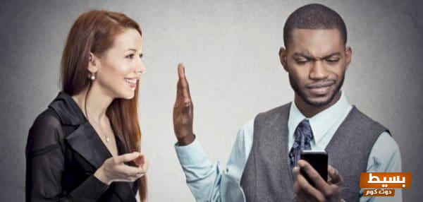 تفسير حلم أني أتجاهل شخص أعرفه: دلالات مفاجئة تكشف عن مشاعر مكبوتة! 1 أسباب التجاهل المتعمد scaled