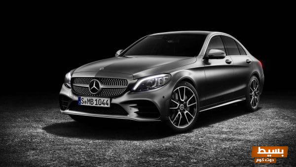 تفسير حلم شراء سيارة مرسيدس: أسرار ورموز تكشف لك مستقبل مزدهر! 1 أسعار مرسيدس في السعودية