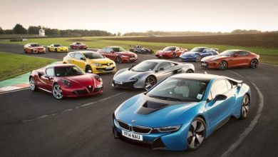 استكشف أفخم أنواع السيارات في العالم بالصور: رحلة بصرية في عالم الفخامة والابتكار! 2 أسماء أشهر أنواع السيارات الفخمة باللغة العربية