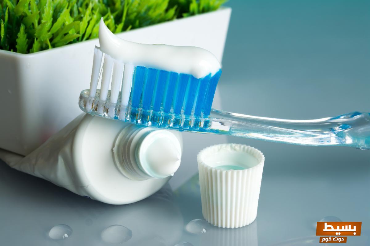 أسماء أفضل أنواع معجون أسنان طبي للمحافظة على الأسنان واللثة 2025 2 أسماء أفضل أنواع معجون أسنان طبي