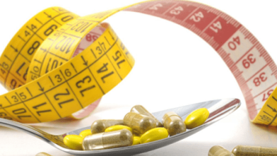 أشهر 6 أسماء حبوب تخسيس مضمونة من الصيدلية اكتشف الفوائد والأعراض الجانبية التي قد تواجهها! 9 أسماء حبوب تخسيس مضمونة من الصيدلية