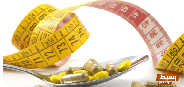 أشهر 6 أسماء حبوب تخسيس مضمونة من الصيدلية اكتشف الفوائد والأعراض الجانبية التي قد تواجهها! 1 أسماء حبوب تخسيس مضمونة من الصيدلية