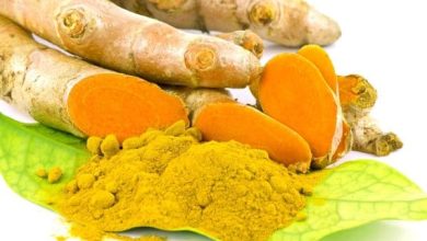 أضرار الكركم على الجسم وفوائده اكتشف الحقيقة المخفية والصادمة التي قد لا تعرفها! 5 أضرار الكركم