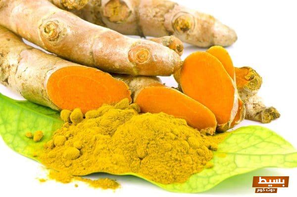 أضرار الكركم على الجسم وفوائده اكتشف الحقيقة المخفية والصادمة التي قد لا تعرفها! 1 أضرار الكركم