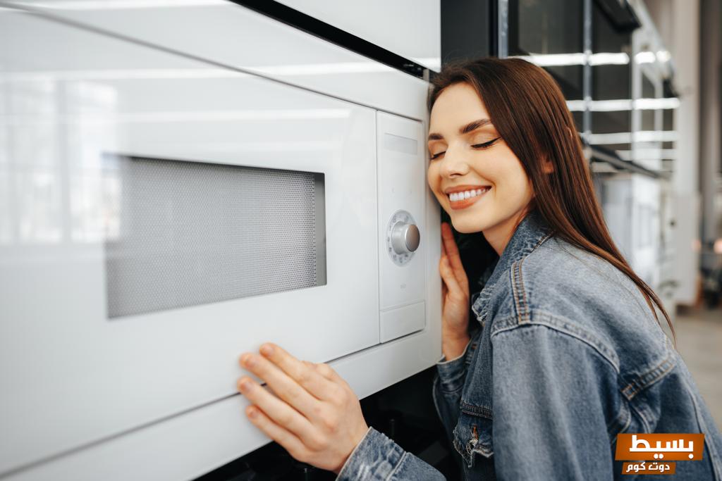 أضرار الميكرويف اكتشف المخاطر الصحية الخفية التي قد تغير حياتك للأبد! 6 أضرار الميكرويف