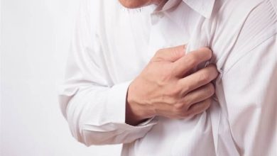 أعراض السحر في القلب: اكتشف العلامات المقلقة وطرق الكشف الفعالة التي قد تنقذ حياتك! 7 أعراض السحر في القلب