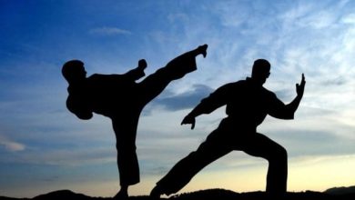أفضل 10 فنون قتالية مذهلة للدفاع عن النفس اكتشف مهارات تحويلية لحماية نفسك بثقة! 2 أفضل 10 فنون قتالية للدفاع عن النفس 10