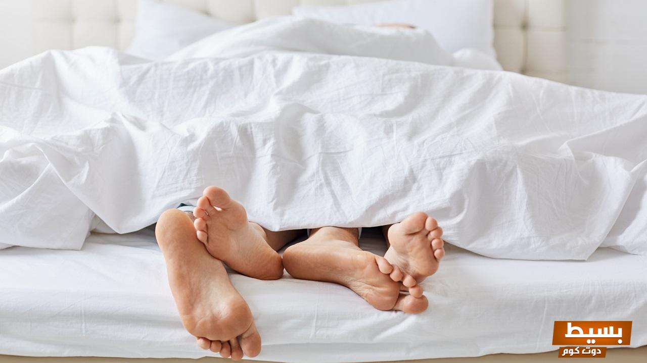 أفضل الأوضاع الجنسية للمرأة اكتشفي الأسرار التي ستجعل تجربتك أكثر إثارة وراحة! 4 أفضل الأوضاع الجنسية للمرأة