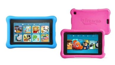 أفضل ايباد للأطفال: اكتشف أفضل الخيارات التي ستساعد في تنمية مهاراتهم وتجعل التعلم ممتعاً! 3 أفضل ايباد للأطفال