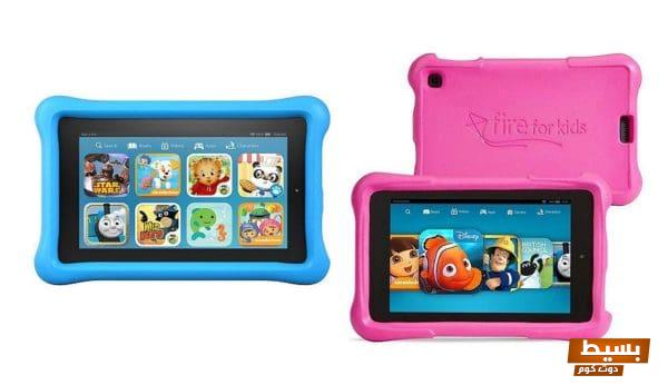 أفضل ايباد للأطفال: اكتشف أفضل الخيارات التي ستساعد في تنمية مهاراتهم وتجعل التعلم ممتعاً! 1 أفضل ايباد للأطفال