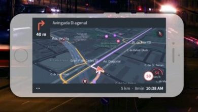 أفضل 13 برنامج خرائط للأيفون 2024: اكتشف الوجهات الجديدة بسهولة واحترافية! 3 أفضل برنامج خرائط للأيفون