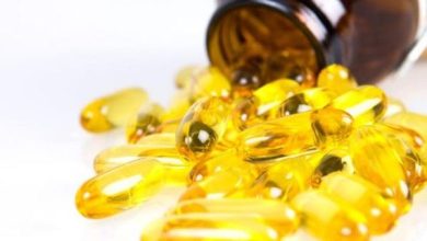 أفضل فيتامين للشعر والبشرة الحل السحري لجمالك دون أي وزن! 5 أفضل فيتامين للشعر والاظافر من الصيدلية1