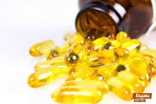 أفضل فيتامين للشعر والبشرة الحل السحري لجمالك دون أي وزن! 1 أفضل فيتامين للشعر والاظافر من الصيدلية1