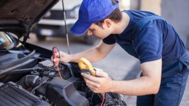 أفضل كهربائي سيارات في الرياض: احصل على خدمة ممتازة ومضمونة لسيارتك الآن! 2 أفضل كهربائي سيارات في الرياض