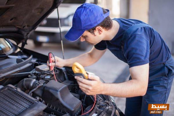 أفضل كهربائي سيارات في الرياض: احصل على خدمة ممتازة ومضمونة لسيارتك الآن! 1 أفضل كهربائي سيارات في الرياض