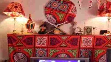 أفكار مبتكرة وملهمة لتزيين البيت لاستقبال رمضان 2024 بأجواء مميزة تحتفي بالشهر الفضيل! 2 أفكار لتزيين البيت لاستقبال رمضان 2022