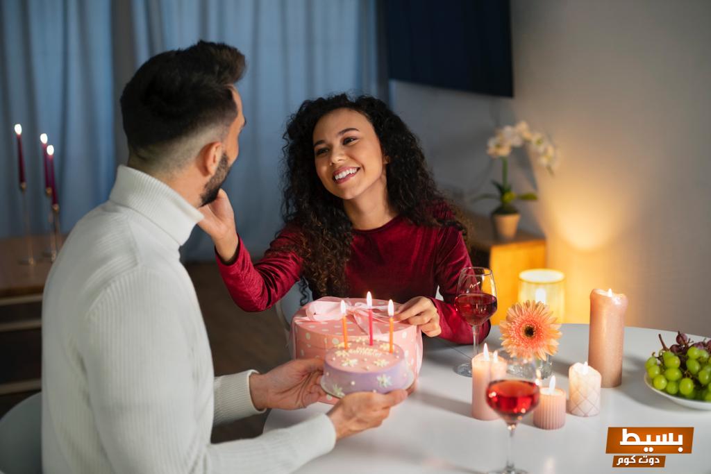 أفكار لقضاء ليلة رومانسية استمتع بأجواء ساحرة لحظات لا تُنسى مع من تحب! 19 أفكار لقضاء ليلة رومانسية