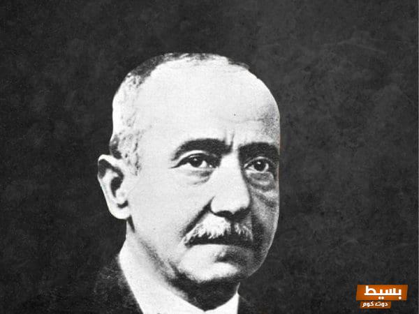 أقوال أحمد شوقي العميقة والملهمة عن الأخلاق التي تضيء دروب الحياة 1 أقوال أحمد شوقي عن الأخلاق