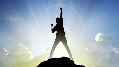 تفسير حلم درجات عالية لشخص آخر: هل يدل على النجاح والتفوق في حياتك؟ اكتشف المعاني الخفية وراء هذه الرؤية! 3 أقوال العظماء عن النجاح1