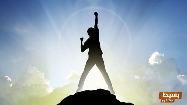 تفسير حلم درجات عالية لشخص آخر: هل يدل على النجاح والتفوق في حياتك؟ اكتشف المعاني الخفية وراء هذه الرؤية! 1 أقوال العظماء عن النجاح1